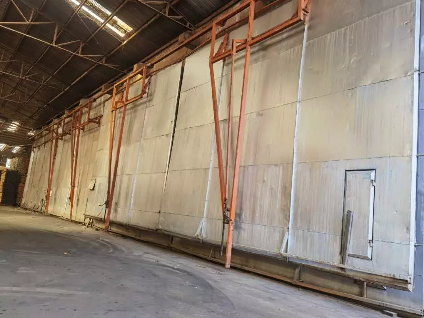 the carpenter warehouse