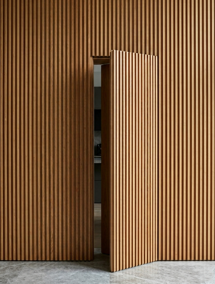 door