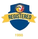 BIR registered seal